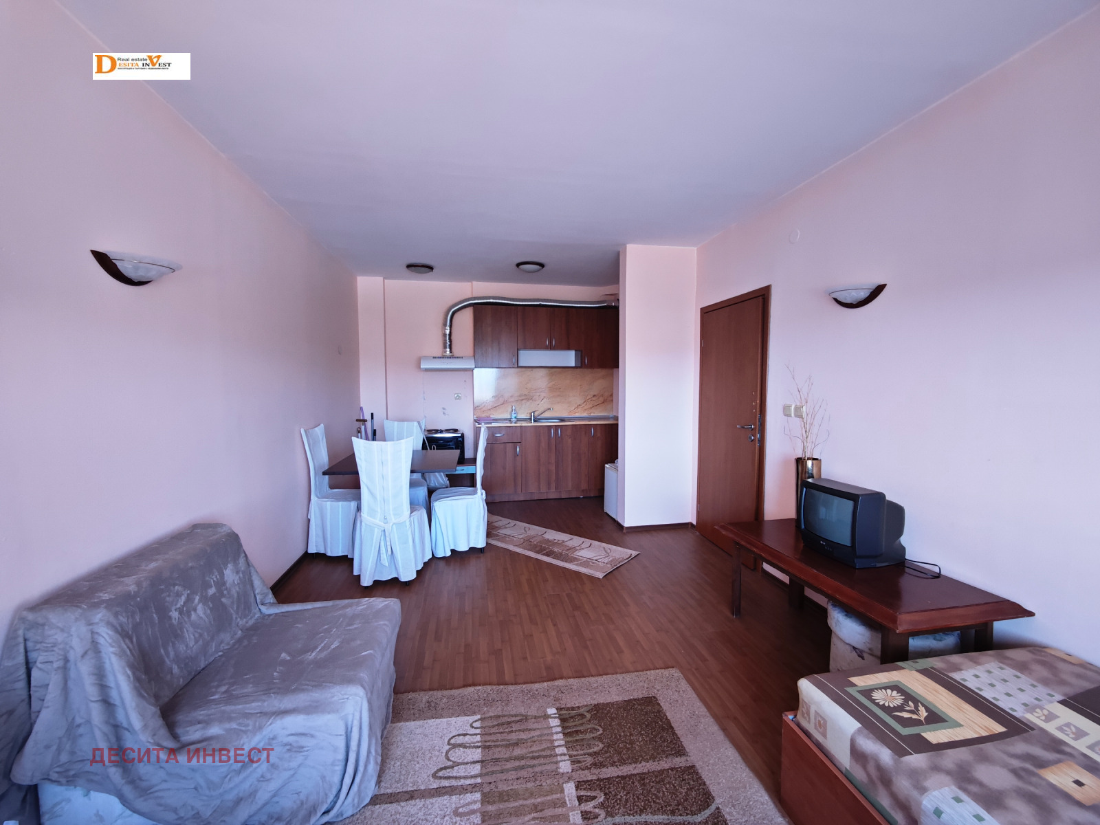 Дава под Наем 2-СТАЕН | Imot.bg — изображение 10