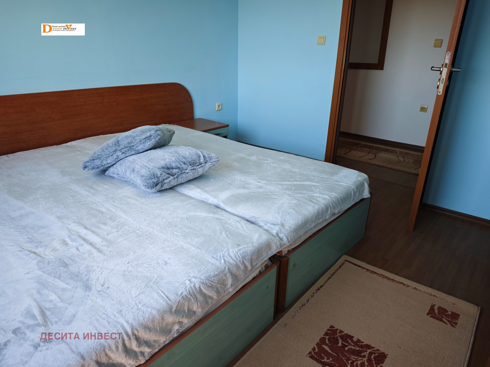 Дава под Наем 2-СТАЕН | Imot.bg — изображение 4