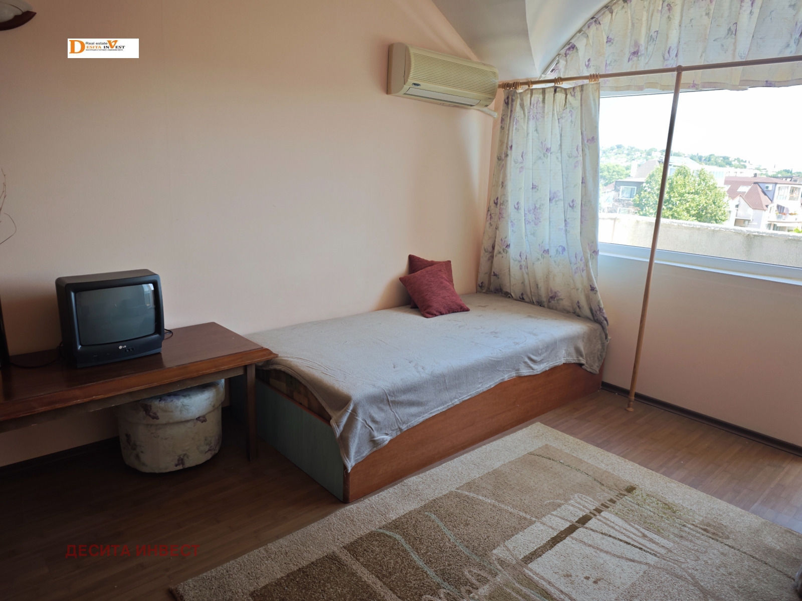 Дава под Наем 2-СТАЕН | Imot.bg — изображение 2