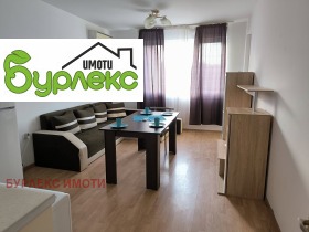 1 спальня Левски 1, Варна