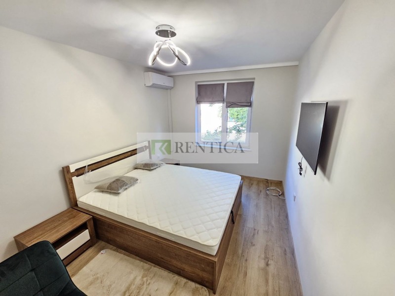 Da affittare  1 camera da letto Varna , Sportna zala , 55 mq | 37714745 - Immagine [11]