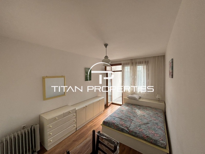 Do wynajęcia  1 sypialnia Burgas , Wazrażdane , 74 mkw | 34980277 - obraz [4]