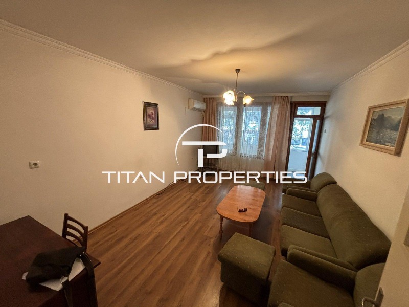 Do wynajęcia  1 sypialnia Burgas , Wazrażdane , 74 mkw | 34980277 - obraz [6]