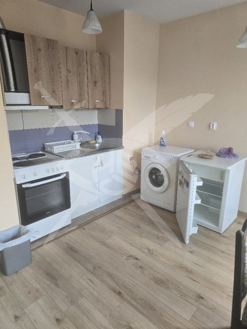 Дава под наем 2-СТАЕН, гр. София, Павлово, снимка 3 - Апартаменти - 53163434