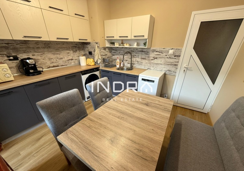 Дава под наем 2-СТАЕН, гр. Бургас, Славейков, снимка 11 - Апартаменти - 53181407