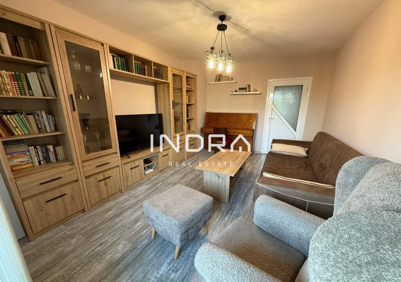 Дава под наем 2-СТАЕН, гр. Бургас, Славейков, снимка 2 - Апартаменти - 53181407