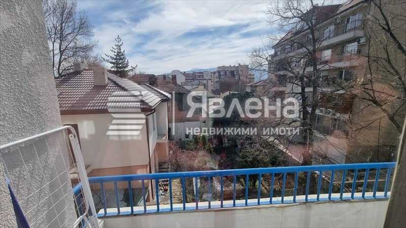 Дава под наем 2-СТАЕН, гр. София, Банишора, снимка 2 - Апартаменти - 55003474