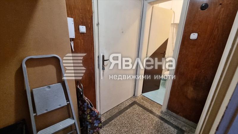 Дава под наем 2-СТАЕН, гр. София, Банишора, снимка 6 - Апартаменти - 55003474