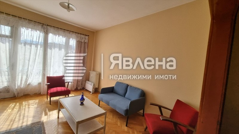 Дава под наем 2-СТАЕН, гр. София, Банишора, снимка 3 - Апартаменти - 55003474