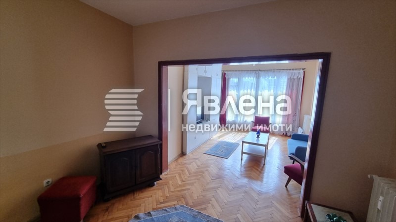 Дава под наем 2-СТАЕН, гр. София, Банишора, снимка 4 - Апартаменти - 55003474