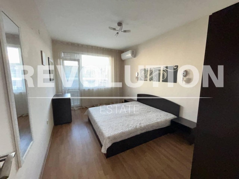 В аренду  2 спальни Пловдив , Южен , 80 кв.м | 97634508 - изображение [6]