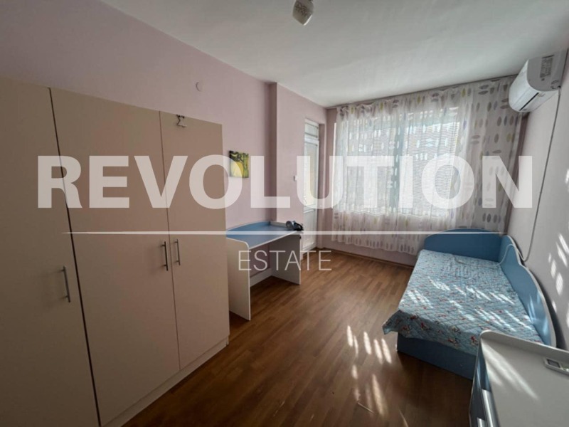 В аренду  2 спальни Пловдив , Южен , 80 кв.м | 97634508 - изображение [7]
