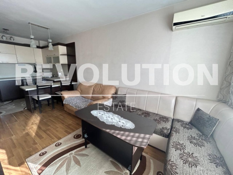 В аренду  2 спальни Пловдив , Южен , 80 кв.м | 97634508 - изображение [3]
