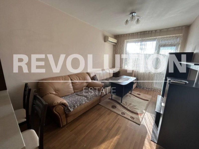 В аренду  2 спальни Пловдив , Южен , 80 кв.м | 97634508 - изображение [4]