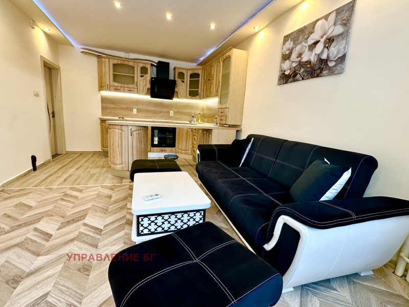 Дава под наем 3-СТАЕН, гр. София, Овча купел 2