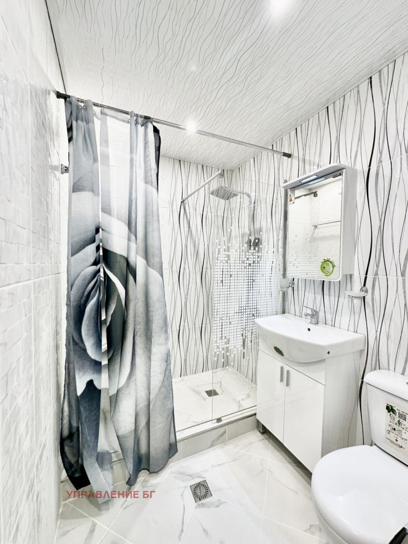 Дава под наем 3-СТАЕН, гр. София, Овча купел 2, снимка 7 - Апартаменти - 53327753