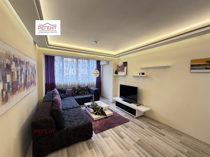 Дава под наем 3-СТАЕН, гр. София, Лагера, снимка 3 - Апартаменти - 53462953