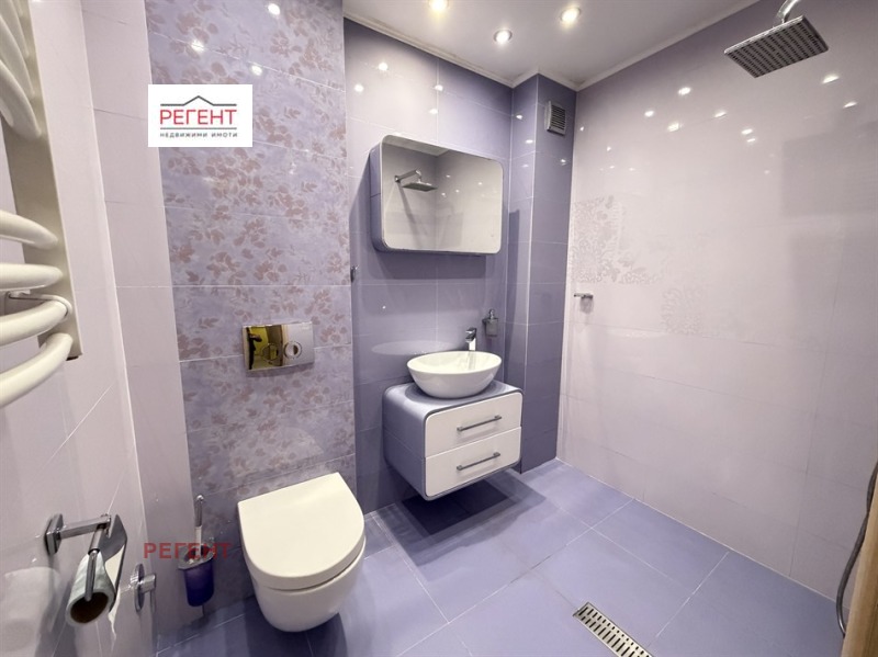 Дава под наем 3-СТАЕН, гр. София, Лагера, снимка 8 - Апартаменти - 53462953