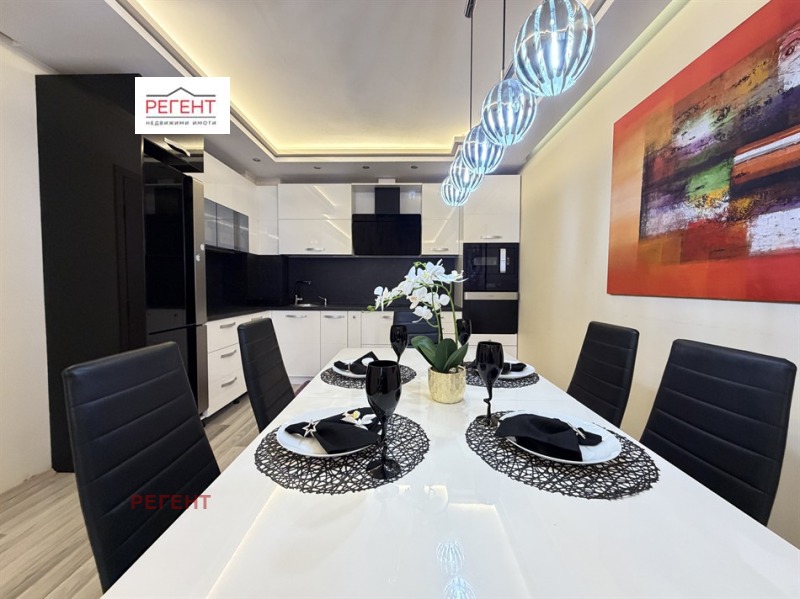 Дава под наем 3-СТАЕН, гр. София, Лагера, снимка 2 - Апартаменти - 53462953