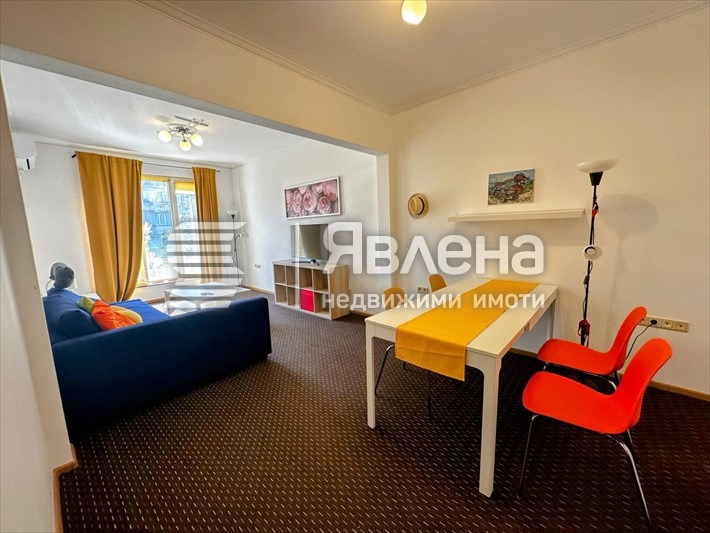 Дава под наем 3-СТАЕН, гр. София, Център, снимка 3 - Апартаменти - 54210633