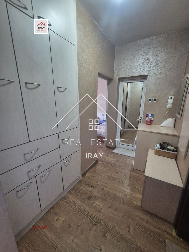 Дава под наем 3-СТАЕН, гр. Стара Загора, Център, снимка 6 - Апартаменти - 55010265