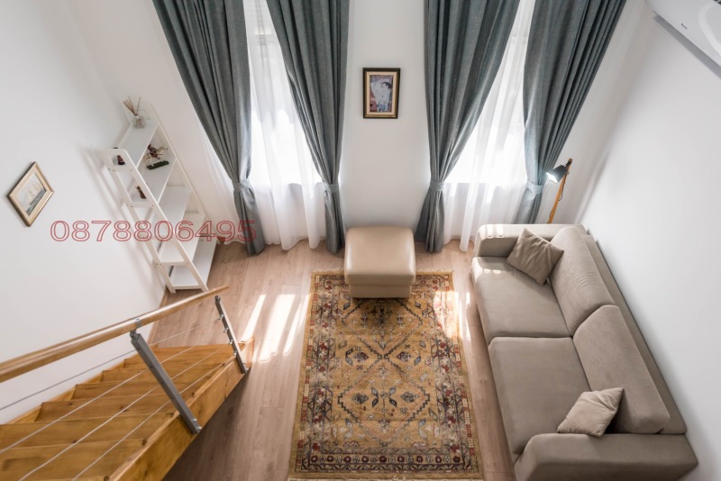 Do wynajęcia  3+ sypialni Warna , Gracka machala , 150 mkw | 43822814 - obraz [5]