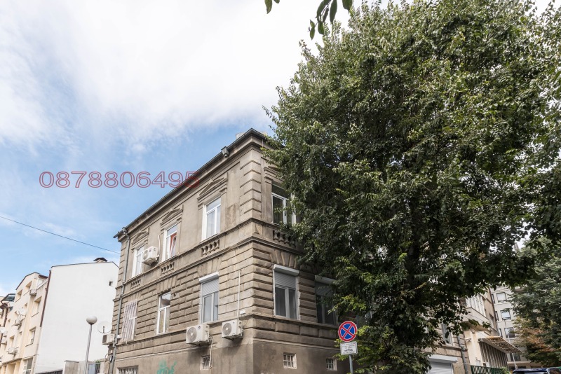 Do wynajęcia  3+ sypialni Warna , Gracka machala , 150 mkw | 43822814 - obraz [16]