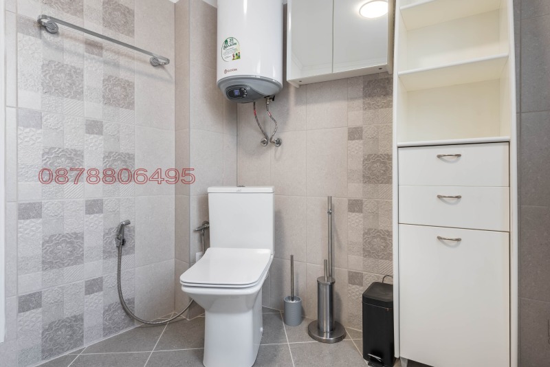 Do wynajęcia  3+ sypialni Warna , Gracka machala , 150 mkw | 43822814 - obraz [12]