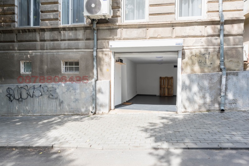 Do wynajęcia  3+ sypialni Warna , Gracka machala , 150 mkw | 43822814 - obraz [17]