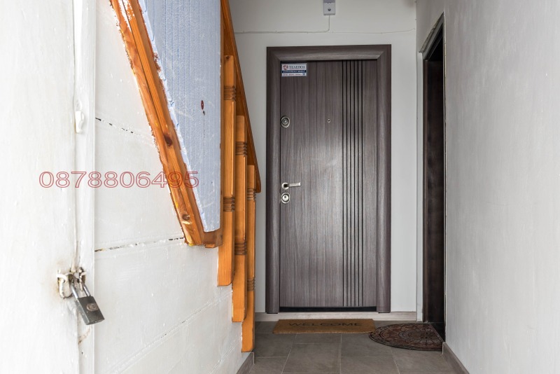 Do wynajęcia  3+ sypialni Warna , Gracka machala , 150 mkw | 43822814 - obraz [13]