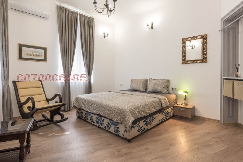 Do wynajęcia  3+ sypialni Warna , Gracka machala , 150 mkw | 43822814 - obraz [9]