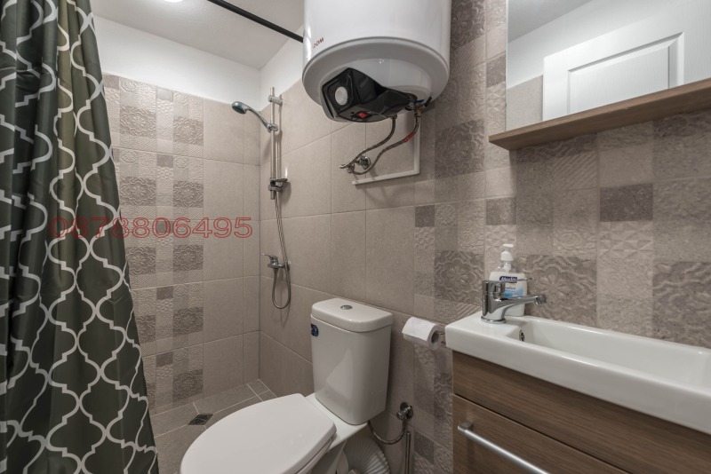 Do wynajęcia  3+ sypialni Warna , Gracka machala , 150 mkw | 43822814 - obraz [15]