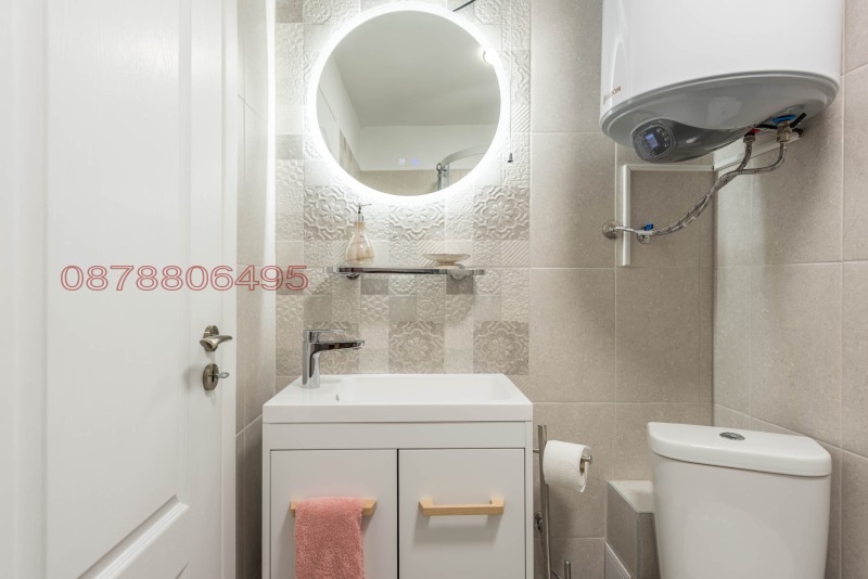 Do wynajęcia  3+ sypialni Warna , Gracka machala , 150 mkw | 43822814 - obraz [6]