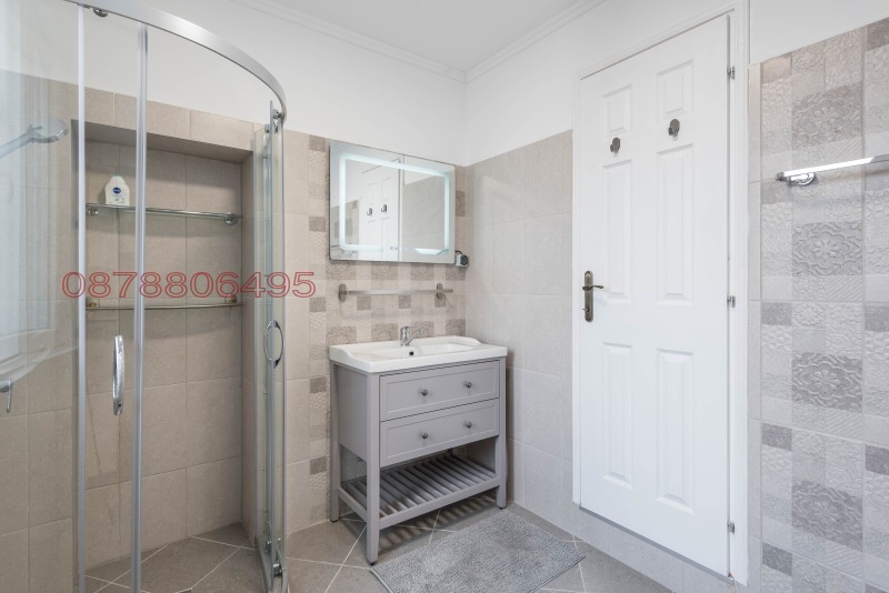 Do wynajęcia  3+ sypialni Warna , Gracka machala , 150 mkw | 43822814 - obraz [11]