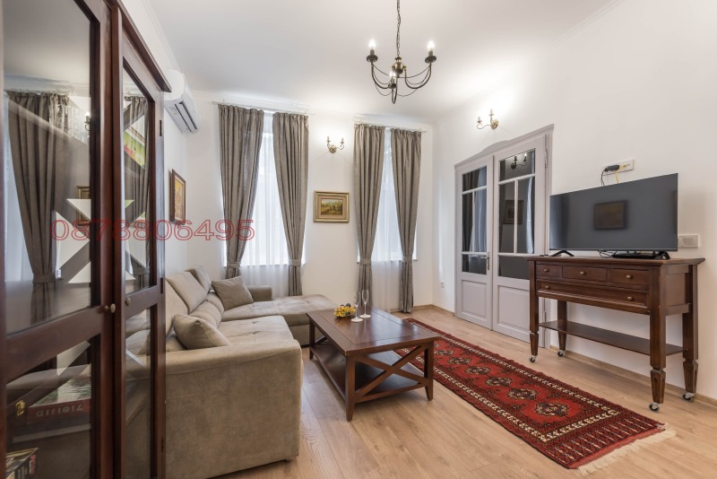 Do wynajęcia  3+ sypialni Warna , Gracka machala , 150 mkw | 43822814 - obraz [8]