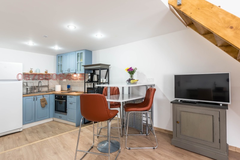 Do wynajęcia  3+ sypialni Warna , Gracka machala , 150 mkw | 43822814 - obraz [3]