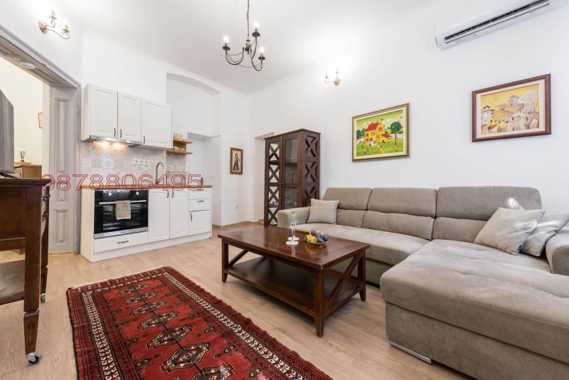 Do wynajęcia  3+ sypialni Warna , Gracka machala , 150 mkw | 43822814