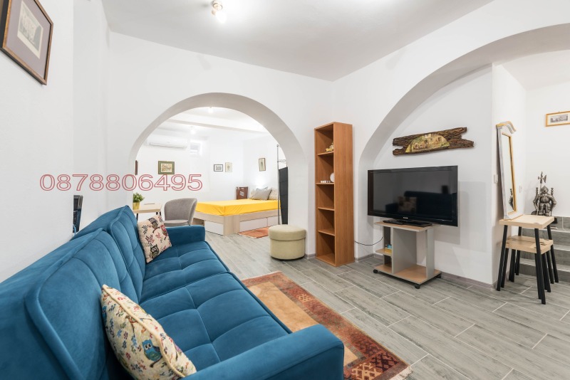 Do wynajęcia  3+ sypialni Warna , Gracka machala , 150 mkw | 43822814 - obraz [14]