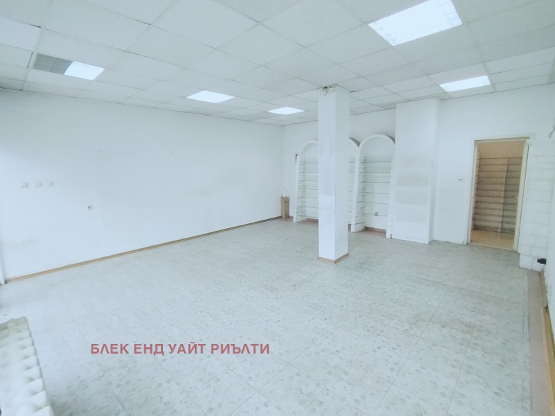 Дава под наем ОФИС, гр. София, Иван Вазов