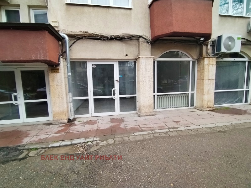 Дава под наем ОФИС, гр. София, Иван Вазов, снимка 6 - Офиси - 53274317