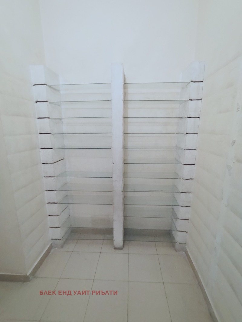 Дава под наем ОФИС, гр. София, Иван Вазов, снимка 5 - Офиси - 53274317