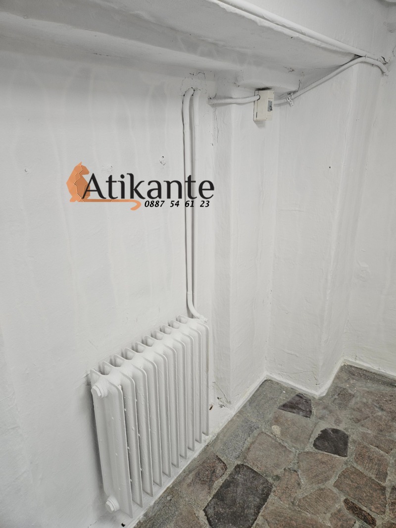 Дава под наем СКЛАД, гр. София, Медицинска академия, снимка 3 - Складове - 52633309