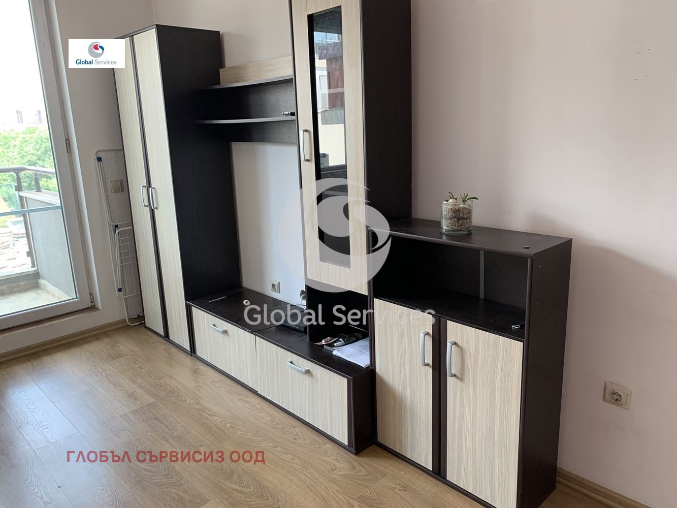 Дава под наем 1-СТАЕН, гр. София, Сухата река, снимка 11 - Апартаменти - 55111928