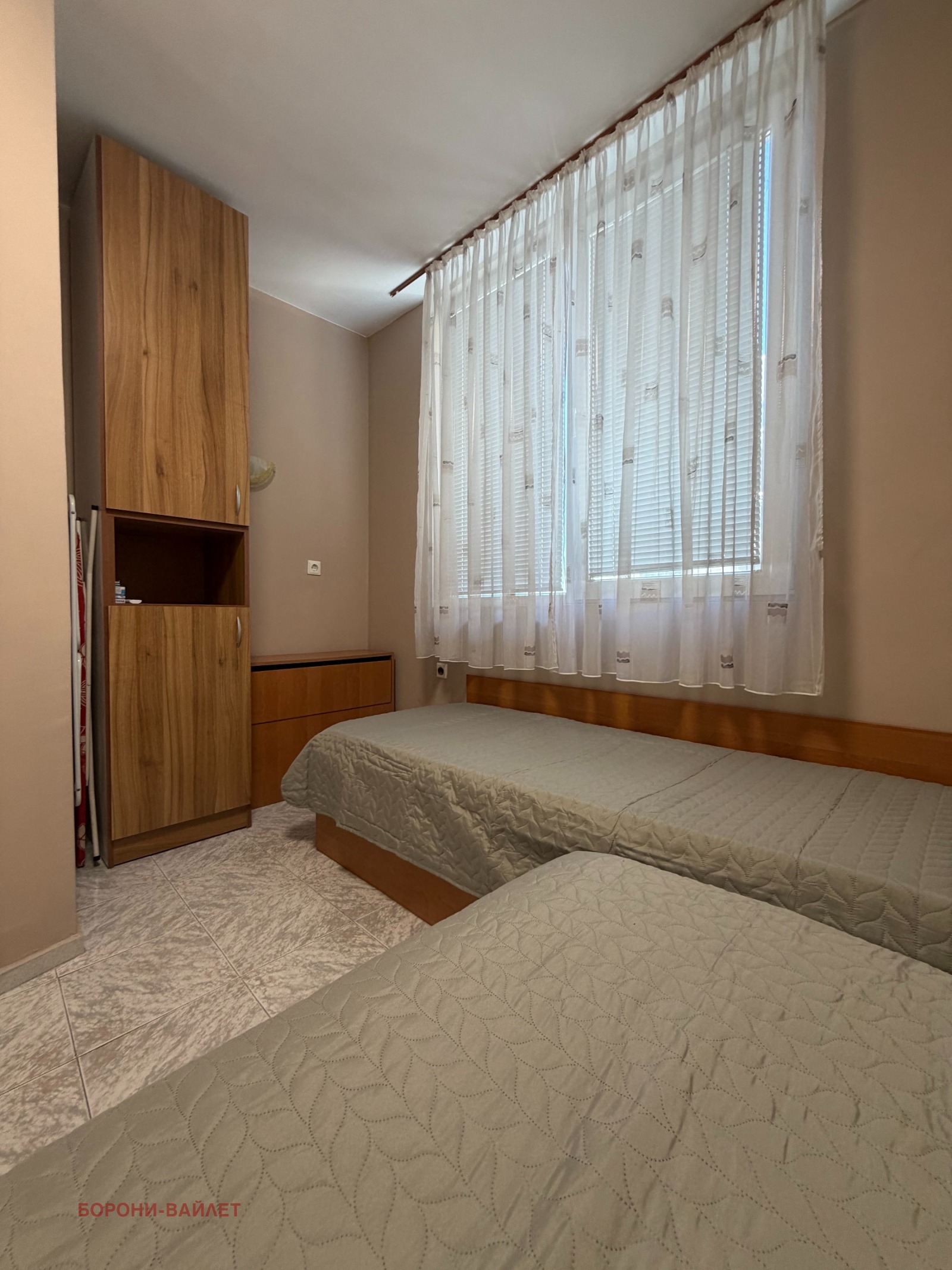 Дава под наем 2-СТАЕН, гр. Пловдив, Каменица 2, снимка 6 - Апартаменти - 54821399