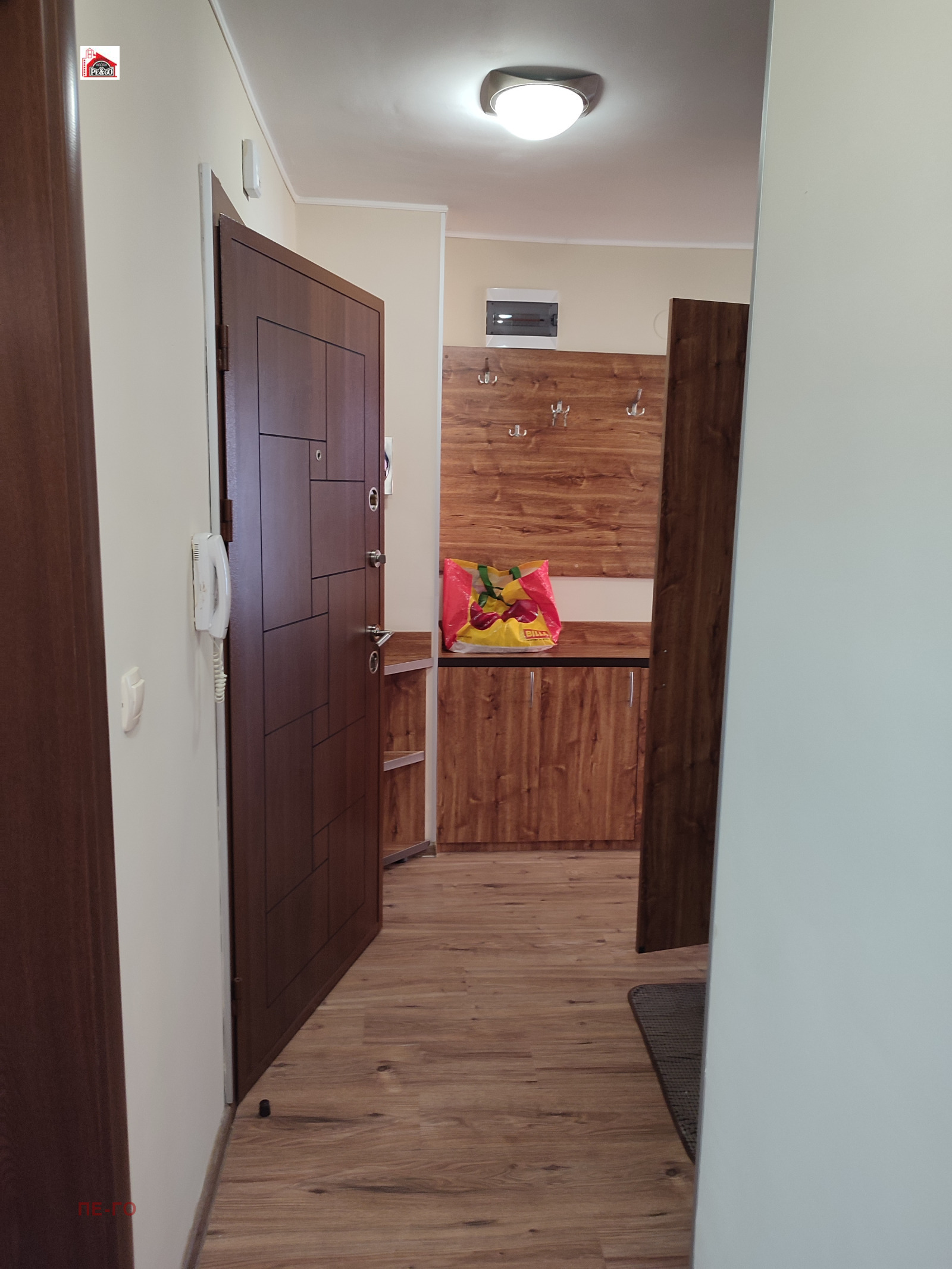 Дава под наем 3-СТАЕН, гр. Пазарджик, Център, снимка 10 - Апартаменти - 55319045