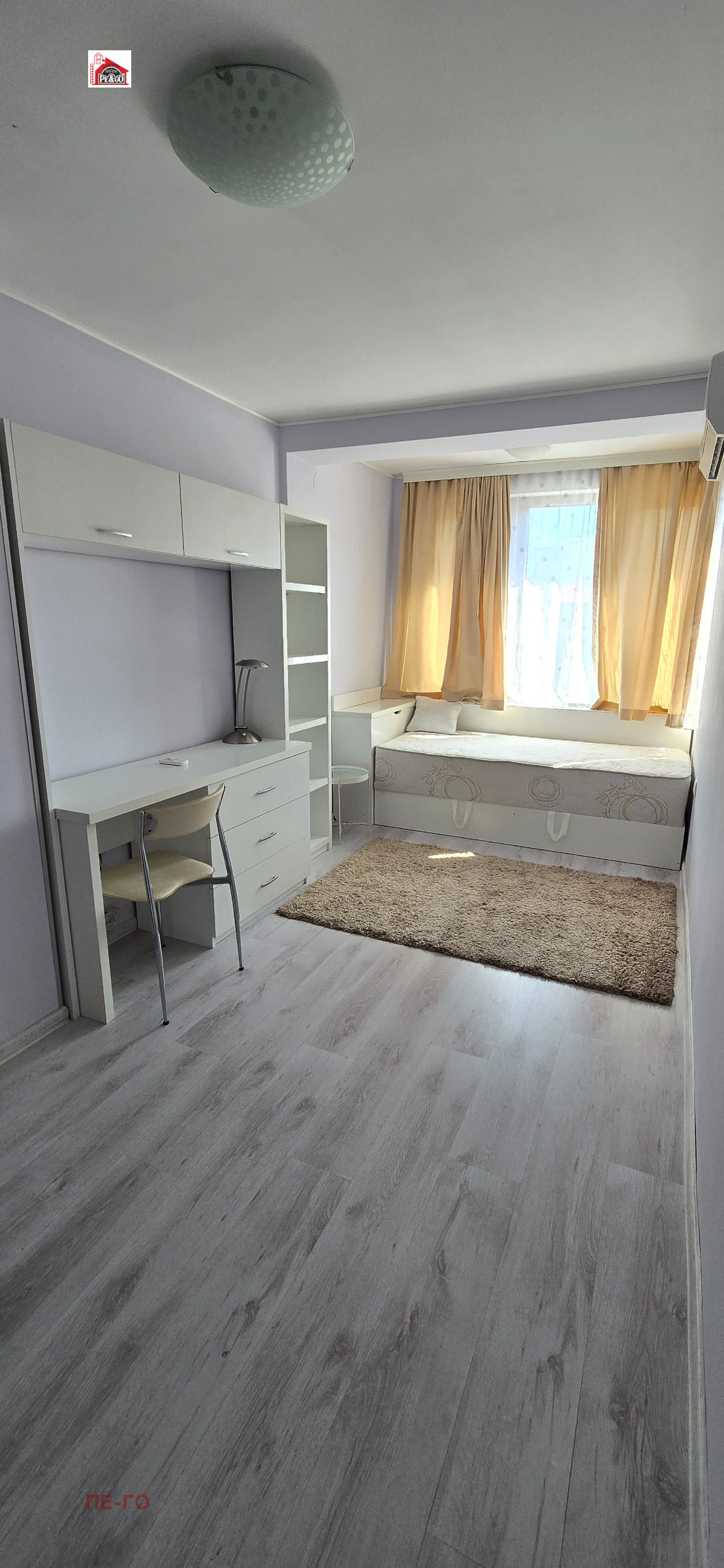 Дава под наем 3-СТАЕН, гр. Пазарджик, Център, снимка 6 - Апартаменти - 55319045