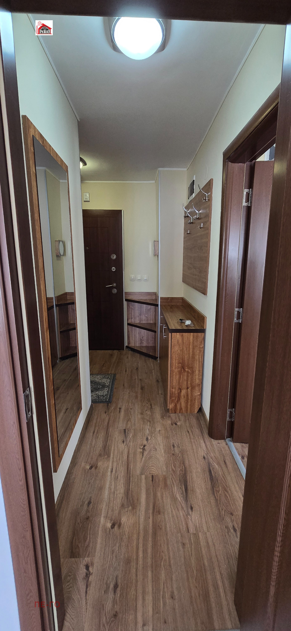Дава под наем 3-СТАЕН, гр. Пазарджик, Център, снимка 8 - Апартаменти - 55319045