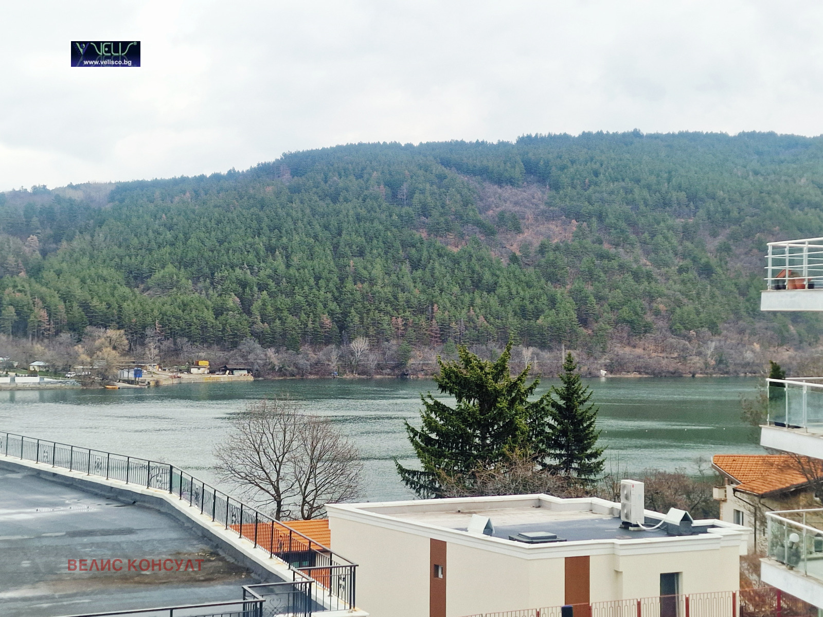 Дава под наем 3-СТАЕН, гр. София, с. Панчарево, снимка 3 - Апартаменти - 54024215