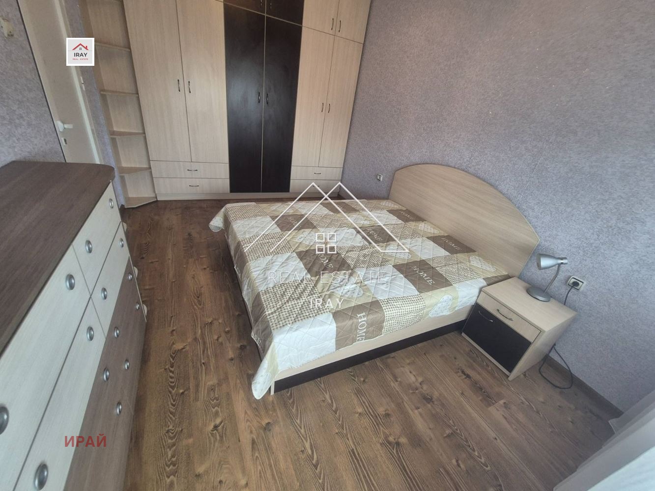 Дава под наем 3-СТАЕН, гр. Стара Загора, Център, снимка 7 - Апартаменти - 55010265