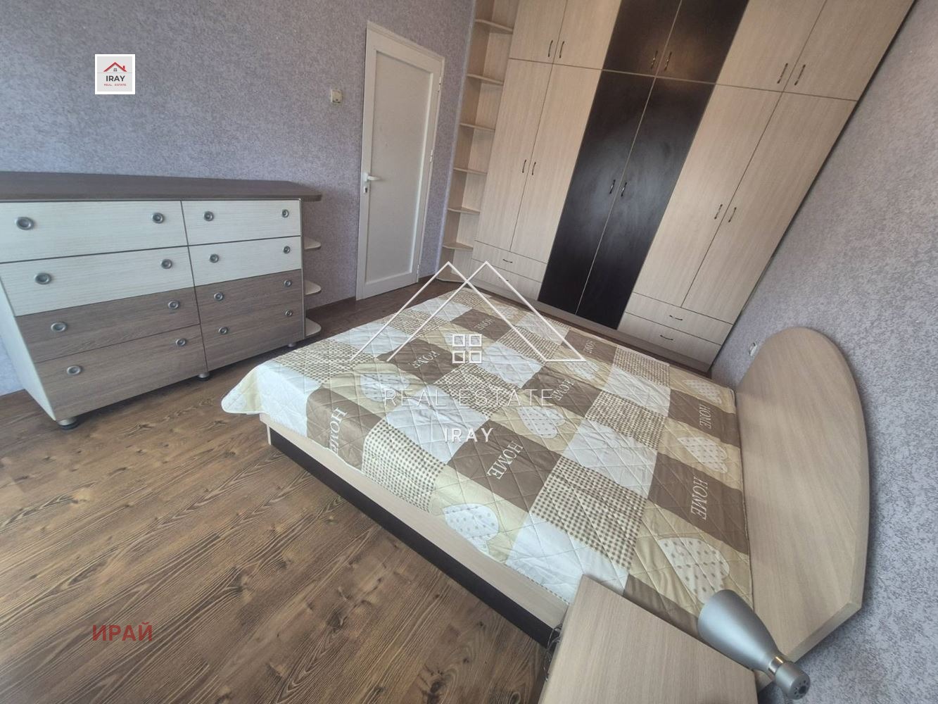 Дава под наем 3-СТАЕН, гр. Стара Загора, Център, снимка 8 - Апартаменти - 55010265